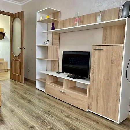Atlant Luxury Family Apart Поряд З Тц Депот, Безконтактне Заселення 切尔诺夫策 外观 照片