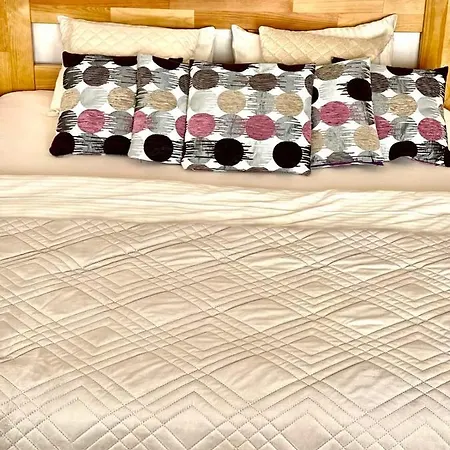 Atlant Luxury Family Apart Поряд З Тц Депот, Безконтактне Заселення 切尔诺夫策 外观 照片