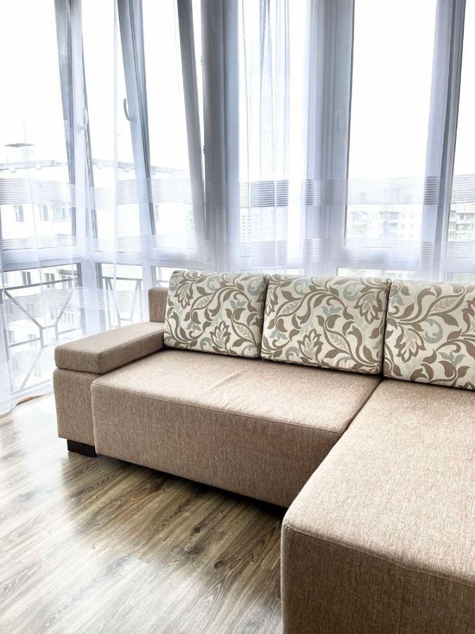 Apartment Atlant Luxury Family поряд з тц депот, безконтактне заселення