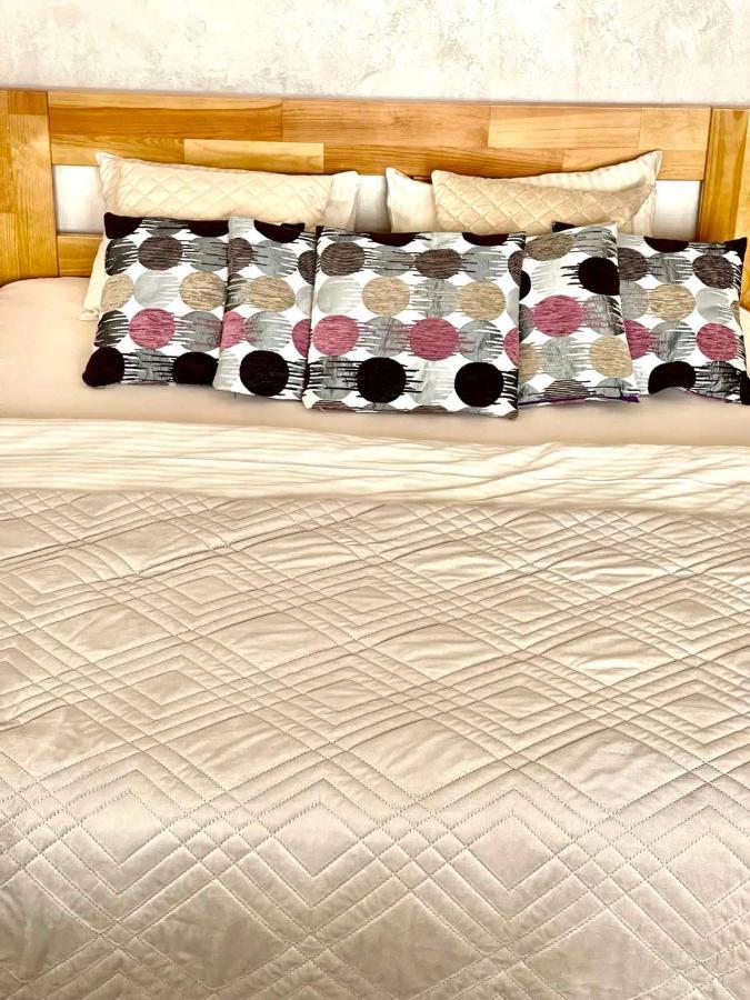 Apartment Atlant Luxury Family поряд з тц депот, безконтактне заселення *