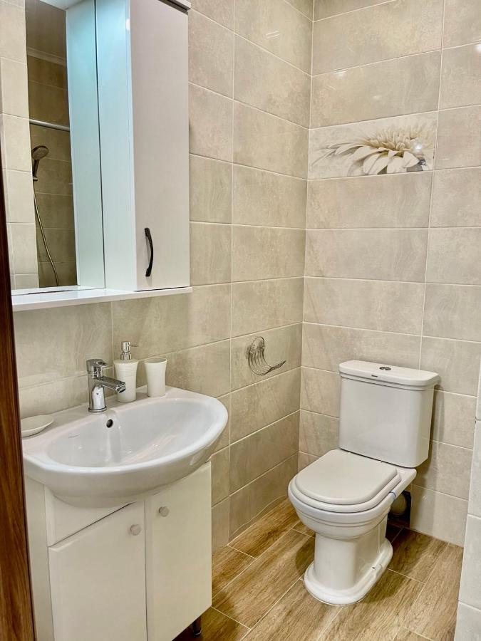 Apartment Atlant Luxury Family поряд з тц депот, безконтактне заселення Chernivtsi