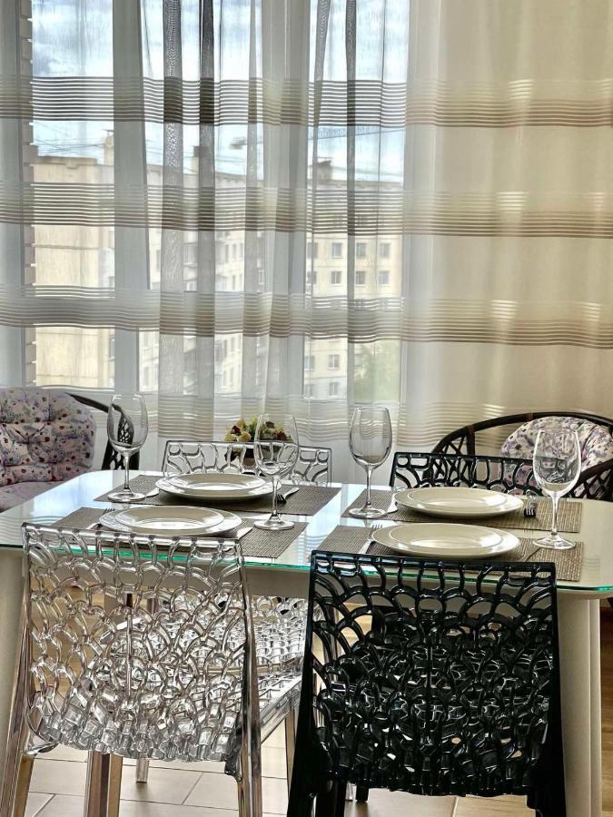 Apartment Atlant Luxury Family поряд з тц депот, безконтактне заселення *