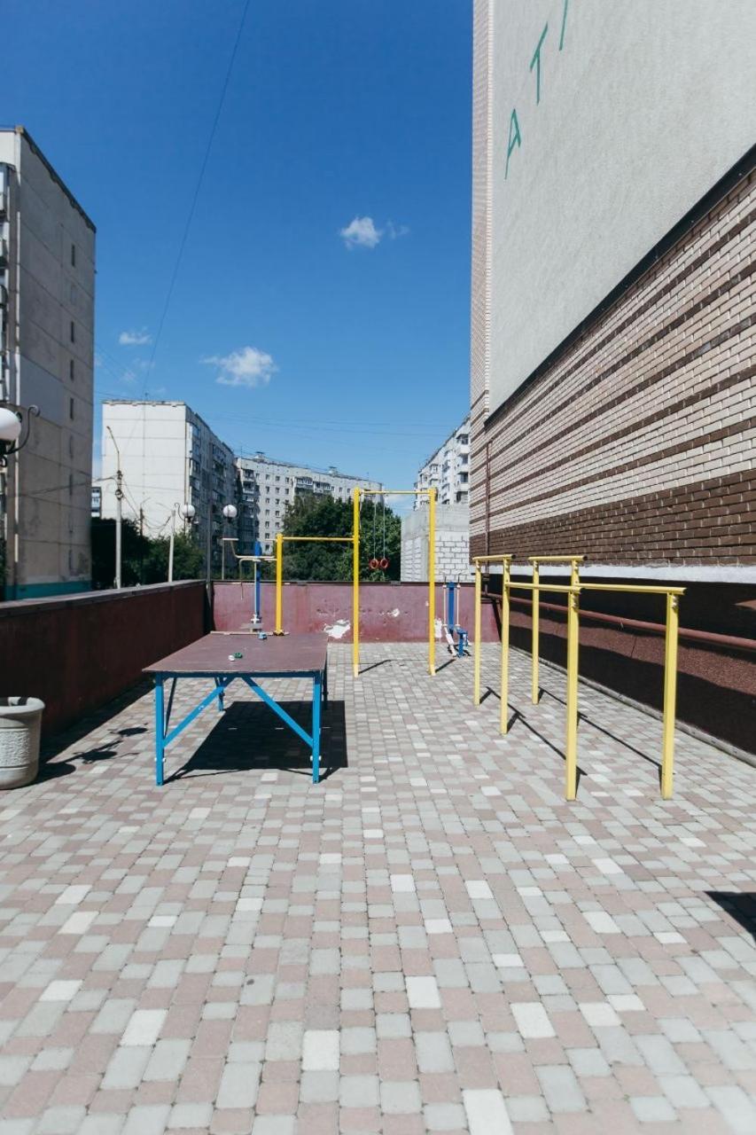 Atlant Luxury Family поряд з тц депот, безконтактне заселення Chernivtsi