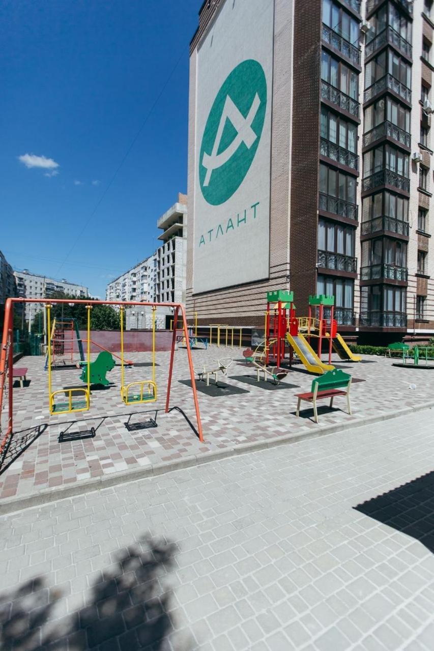 Atlant Luxury Family поряд з тц депот, безконтактне заселення