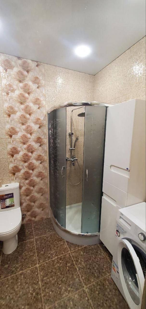 Atlant Luxury Family поряд з тц депот, безконтактне заселення Apartment