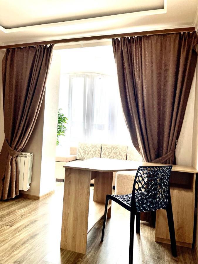 Апартаменты Atlant Luxury Family поряд з тц депот, безконтактне заселення *